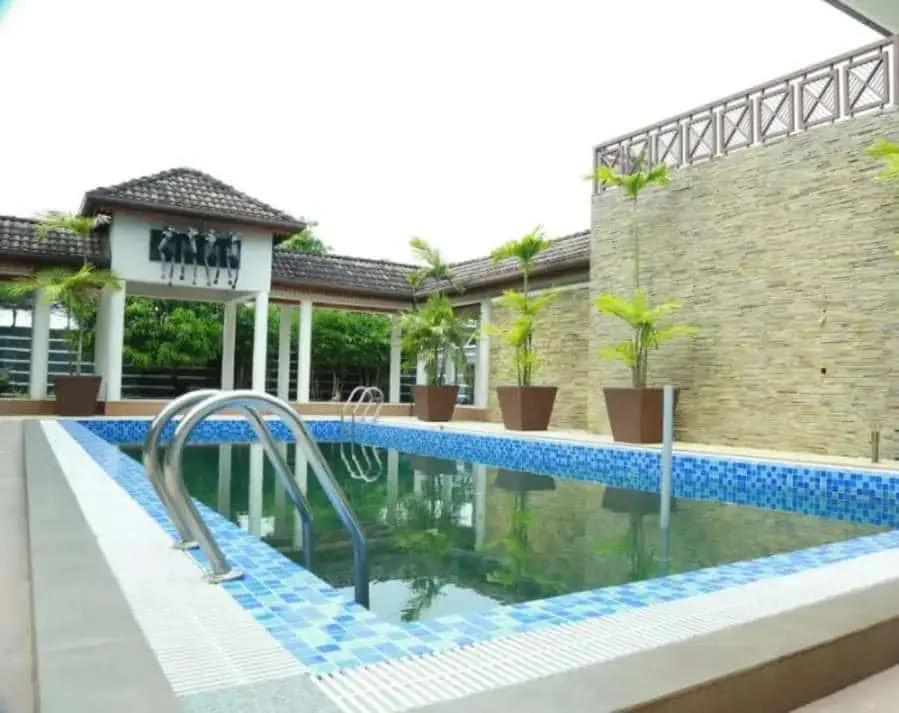 5BHK Bungalow for Sale in Panangad | Kochi