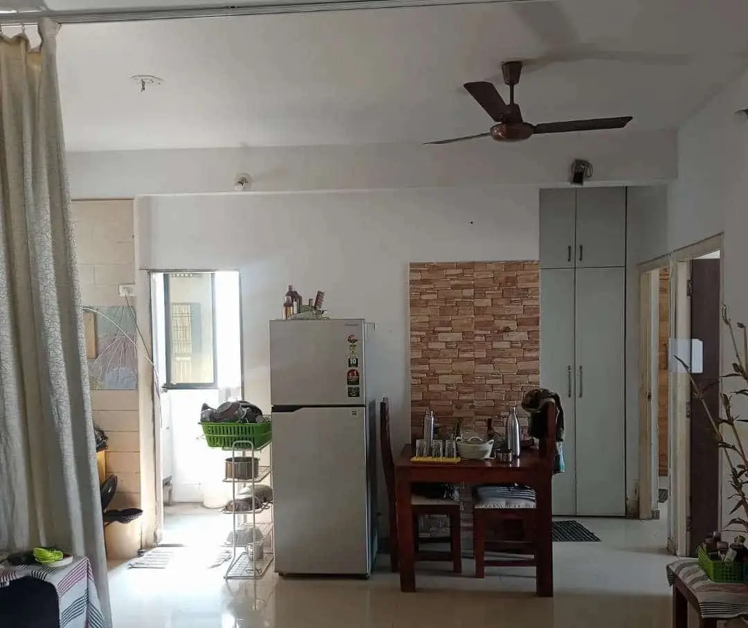 2BHK Flat for Sale in Harni Road | Vadodara