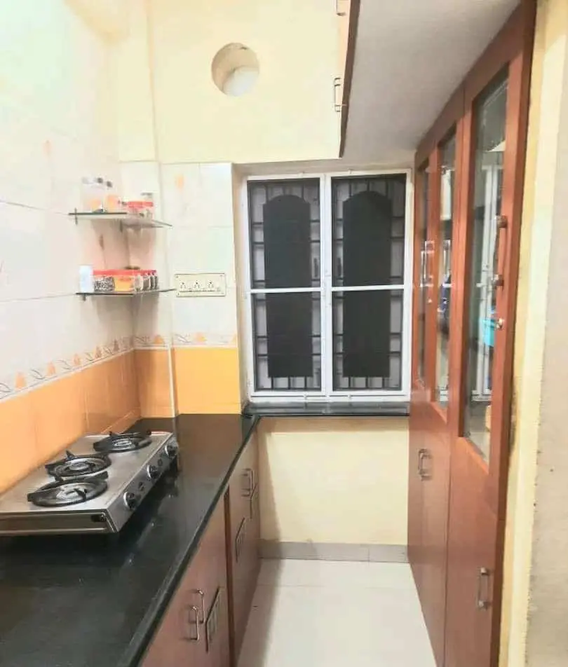 2BHK Flat for Sale in Choolaimedu | Chennai