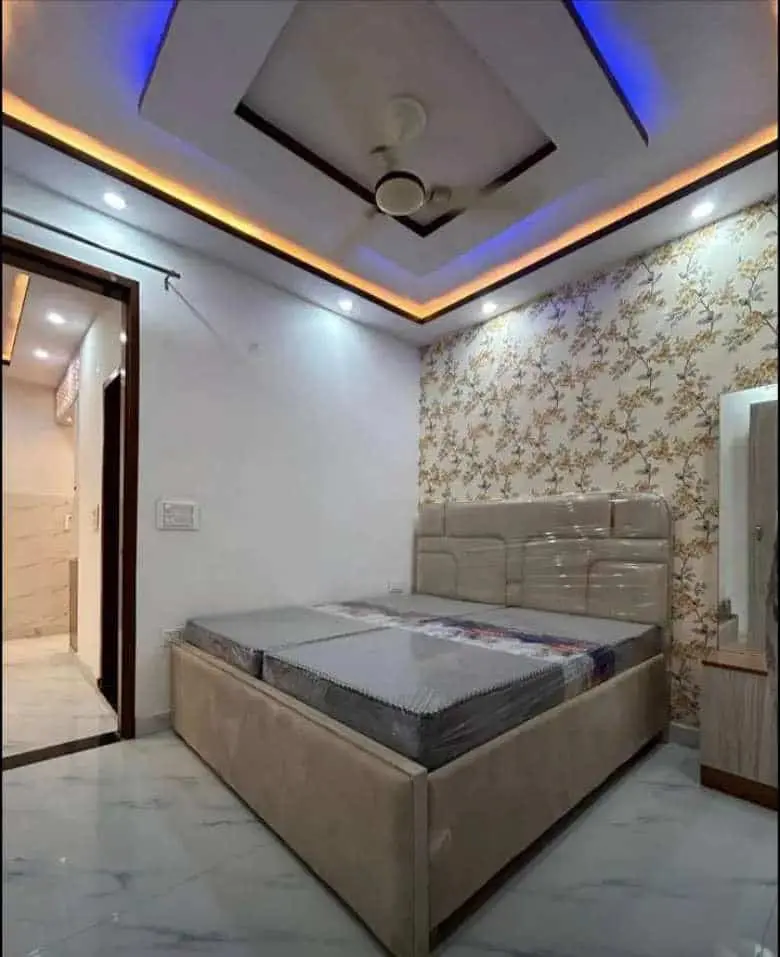 2BHK Flat for Sale in Uttam Nagar | Delhi