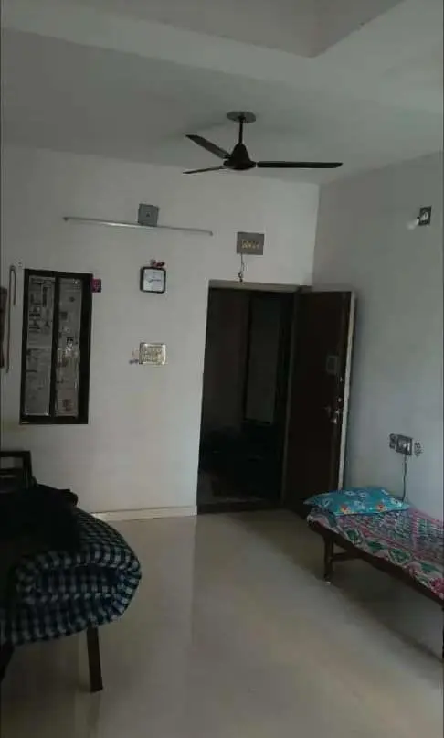 1BHK Flat for Sale in Zadeshwar | Bharuch