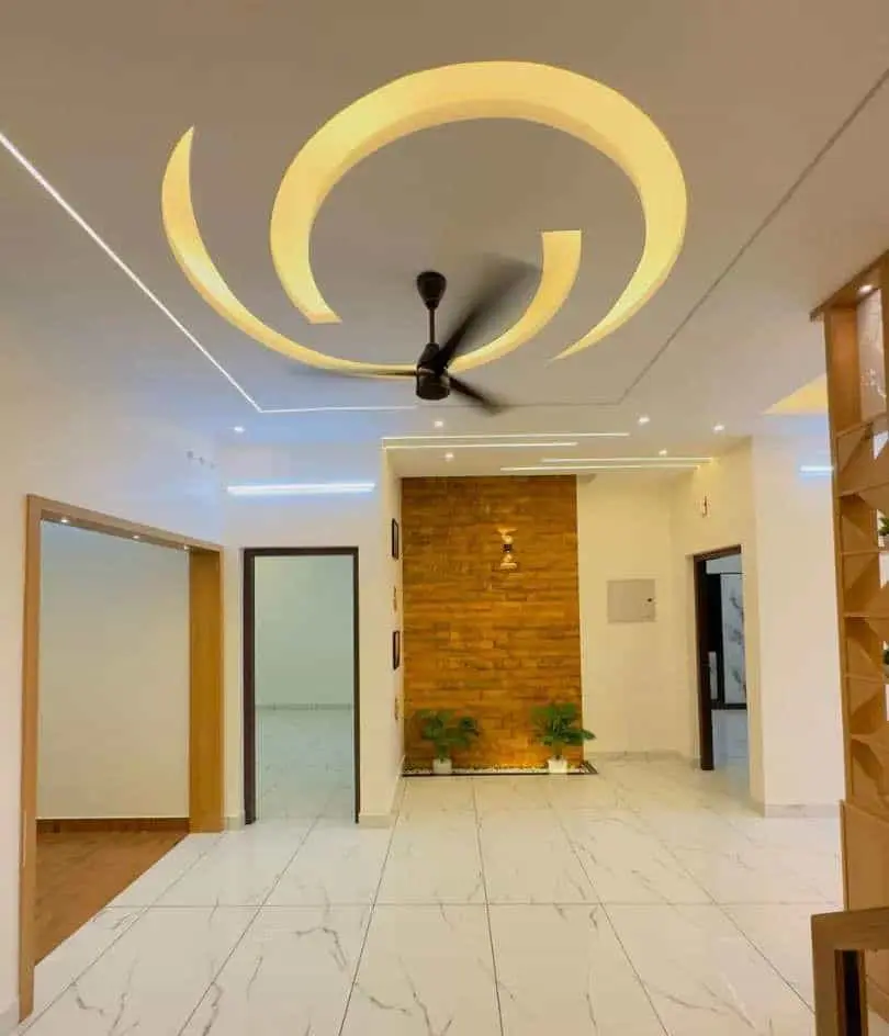 4BHK House for Sale in Thirumala | Thiruvananthapuram