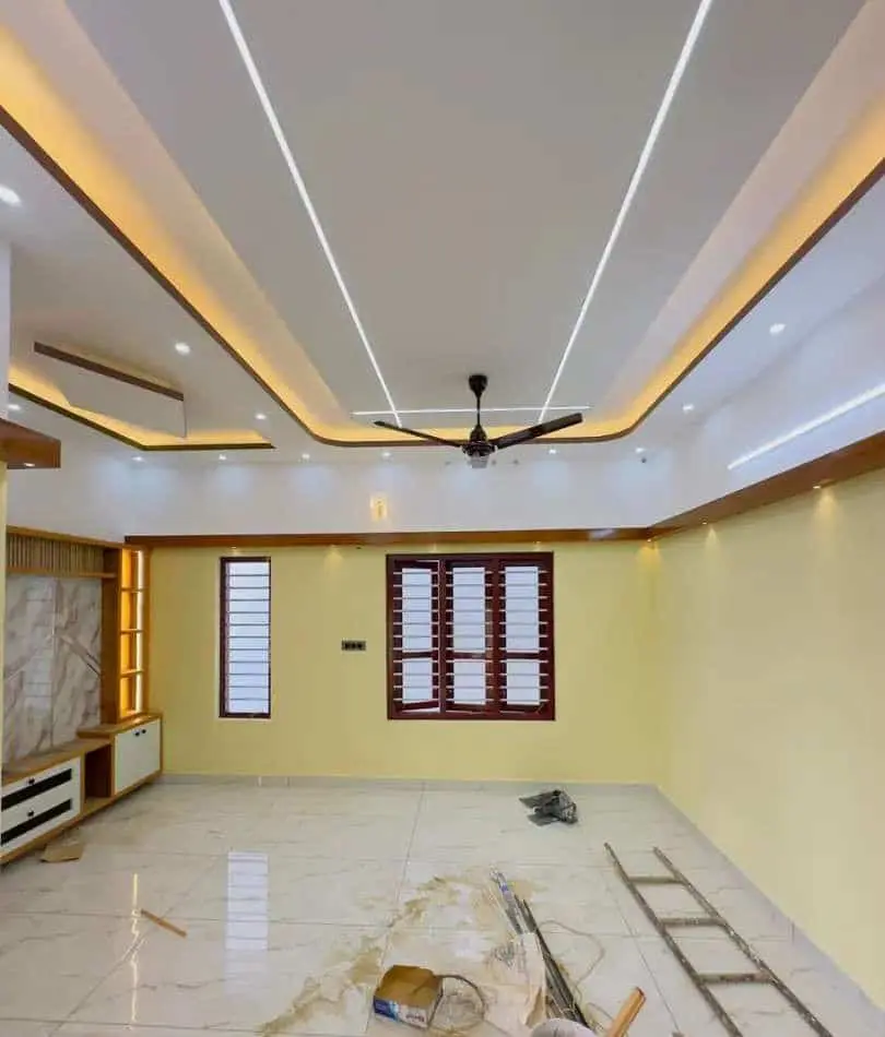 4BHK House for Sale in Thirumala | Thiruvananthapuram