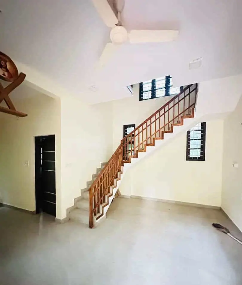 3BHK House for Sale in Vattiyoorkavu | Thiruvananthapuram