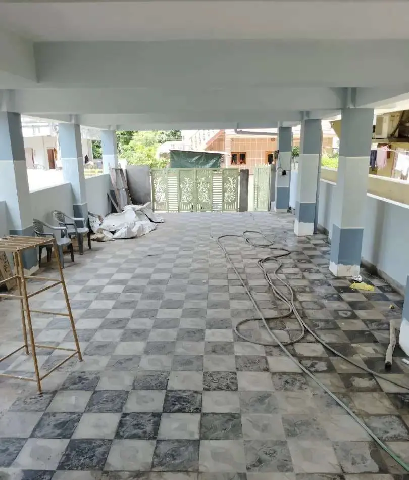 Residential Building for Sale in Enikepadu | Vijayawada