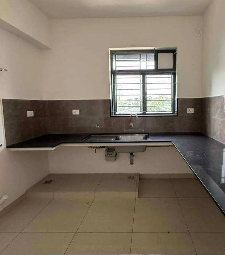 New 3BHK Flat for Sale in Kakkanad | Kochi