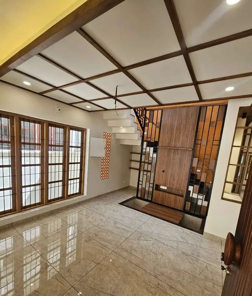 4BHK Villa for Sale in Kakkanad | Kochi
