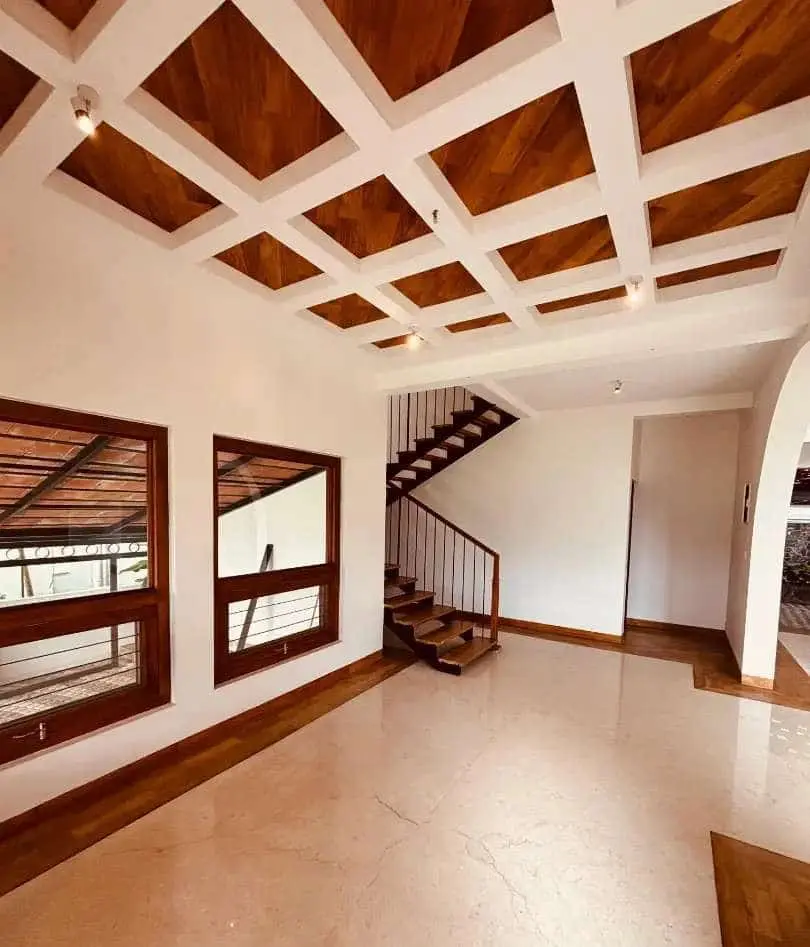 5BHK Villa for Sale in Kakkanad | Kochi
