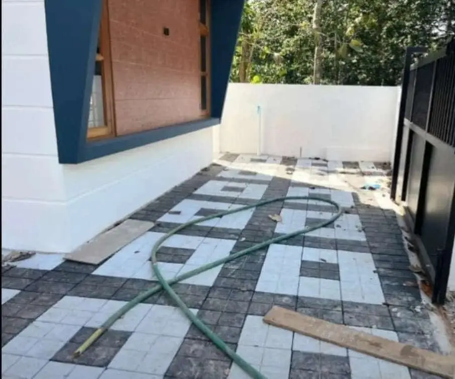 3BHK House for Sale in Sreekaryam | Thiruvananthapuram