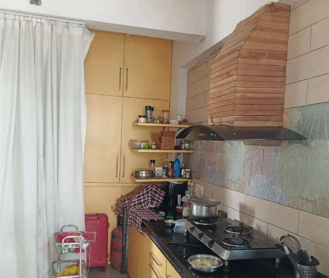 2BHK Flat for Sale in Harni Road | Vadodara