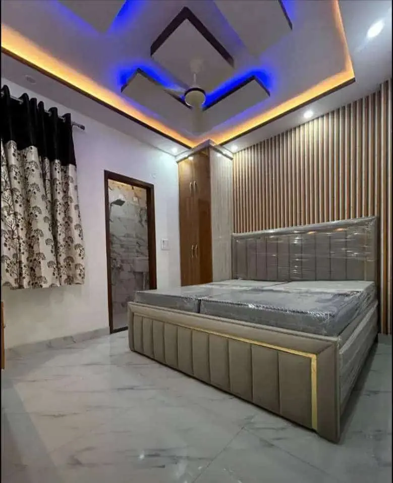 2BHK Flat for Sale in Uttam Nagar | Delhi