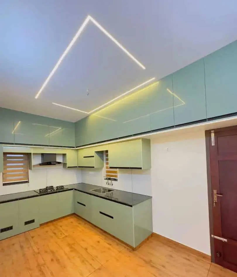4BHK House for Sale in Thirumala | Thiruvananthapuram