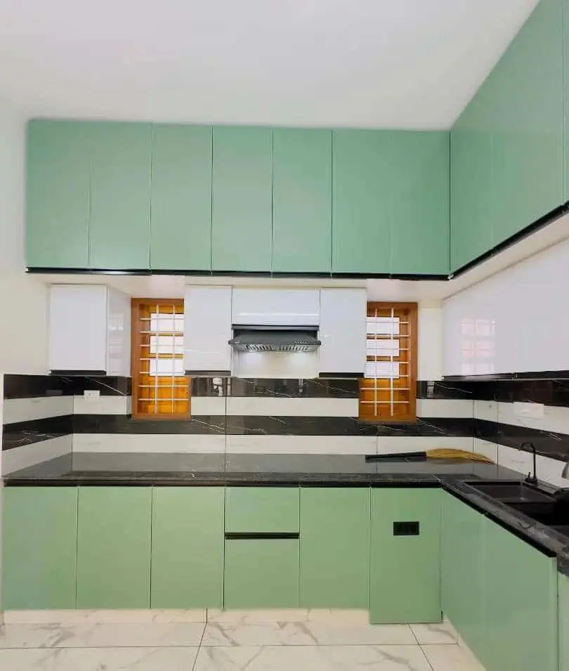 2BHK House for Sale in Pappanamcode | Thiruvananthapuram