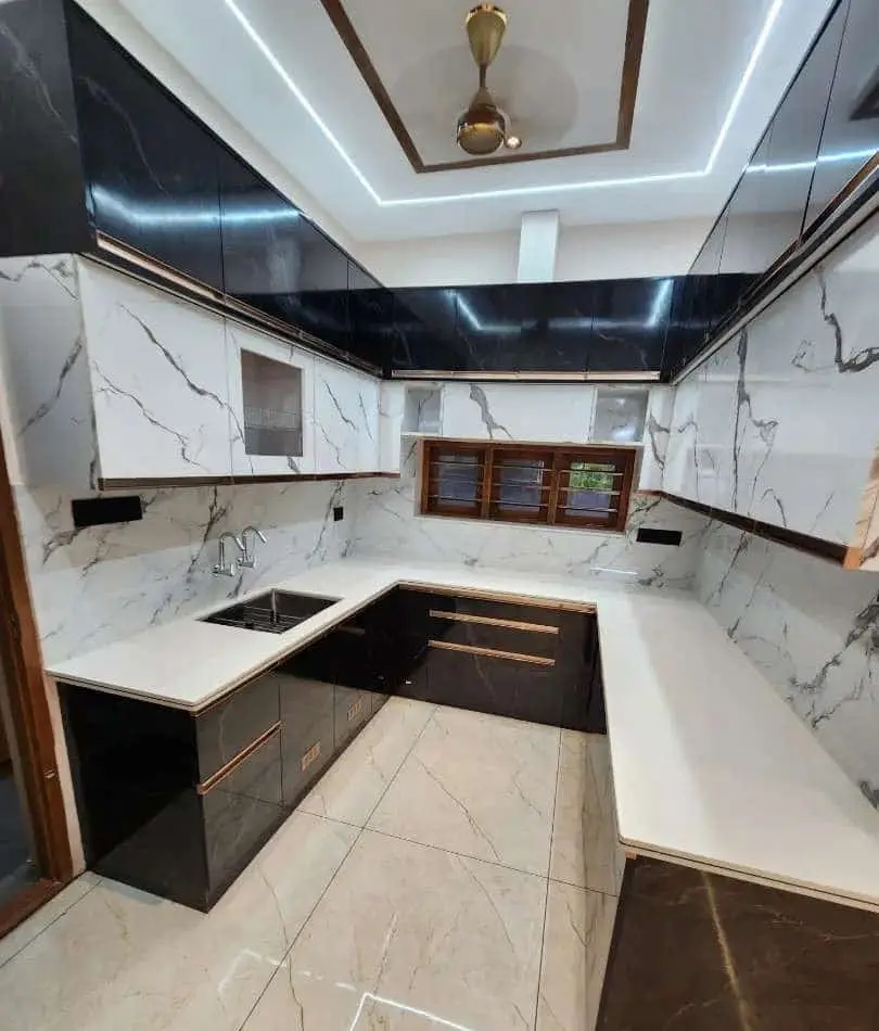 4BHK Villa for Sale in Kakkanad | Kochi