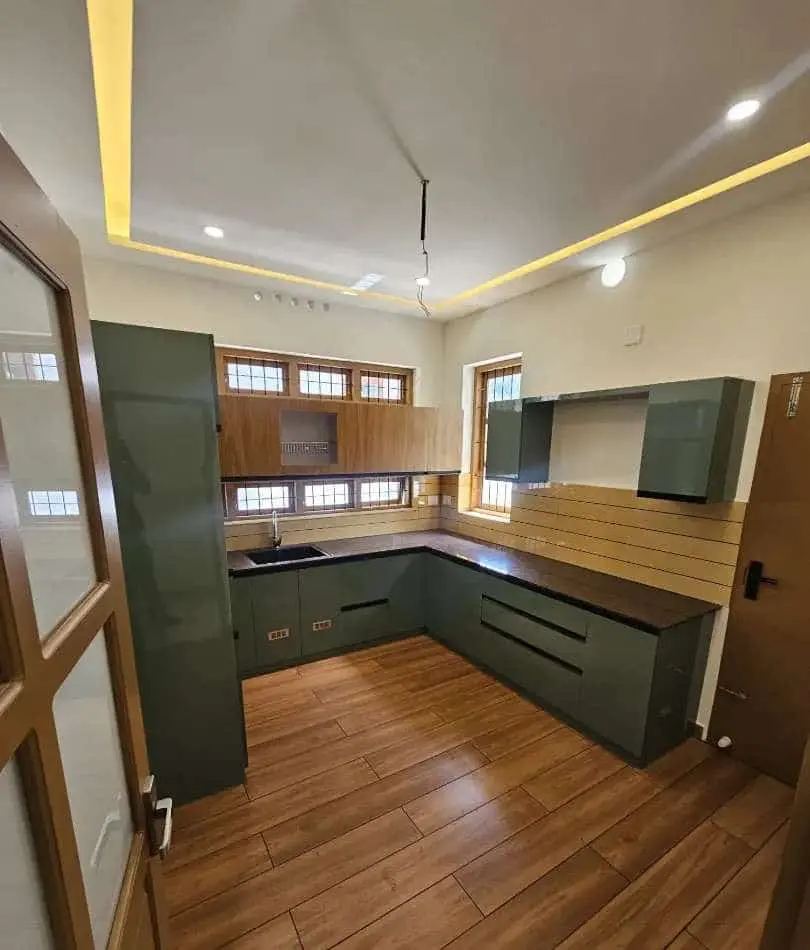 4BHK Villa for Sale in Kakkanad | Kochi