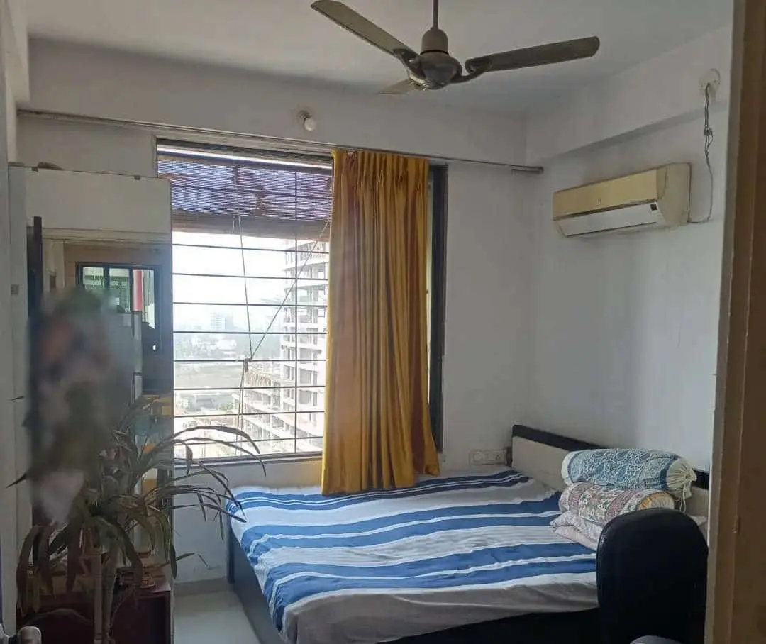 2BHK Flat for Sale in Harni Road | Vadodara