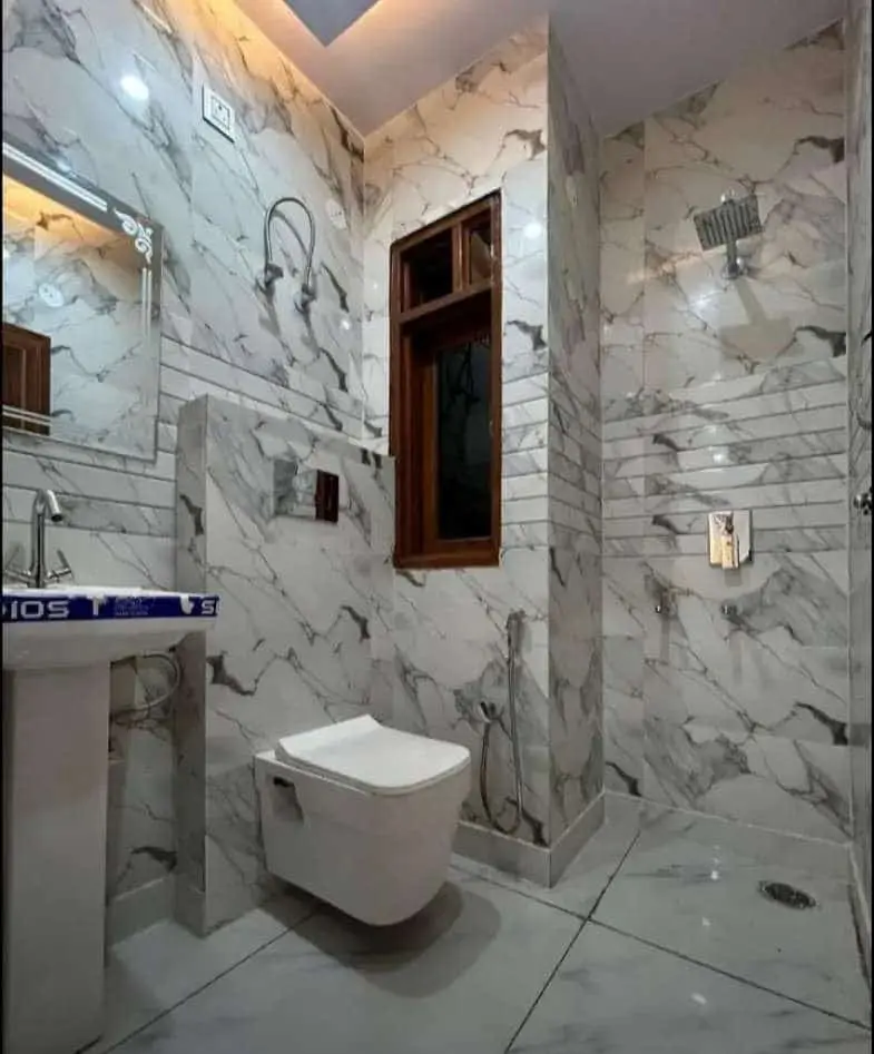 2BHK Flat for Sale in Uttam Nagar | Delhi