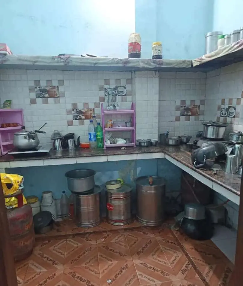 3BHK House for Sale in Ayarpata | Nainital