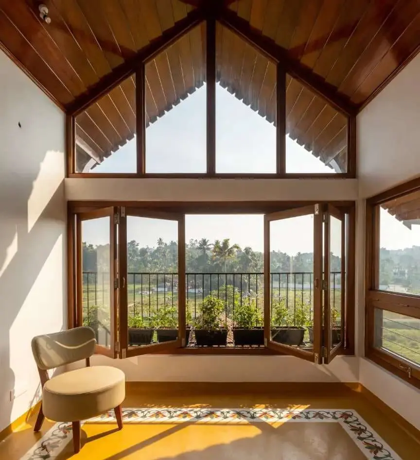 5BHK Villa for Sale in Kakkanad | Kochi
