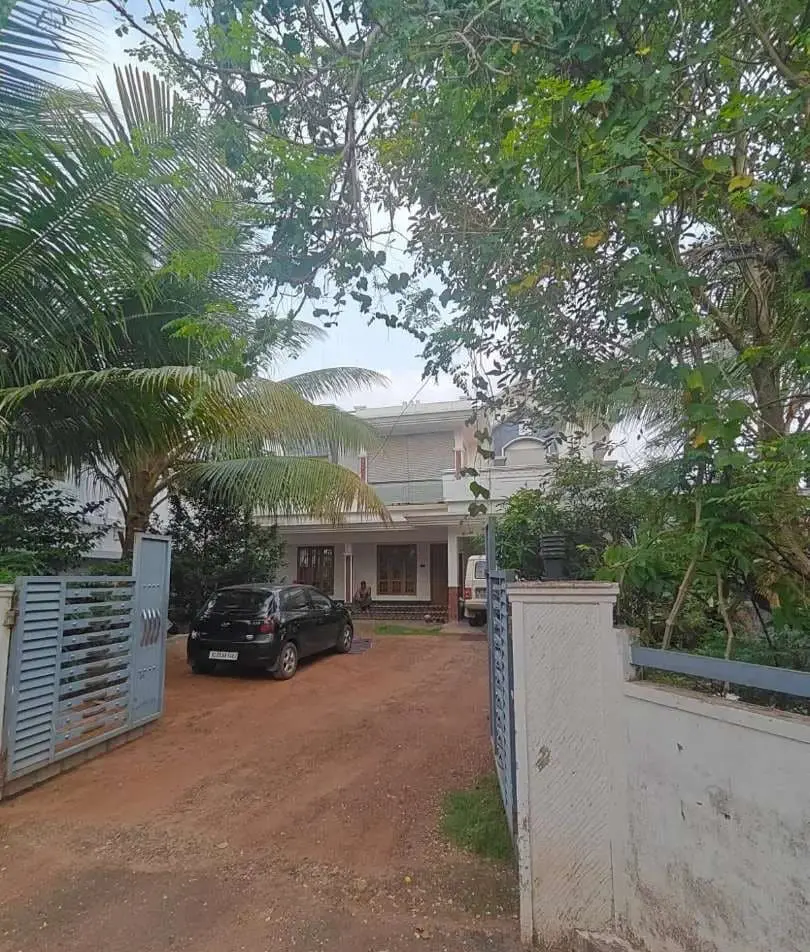 4BHK Villa for Sale in Kakkanad | Kochi