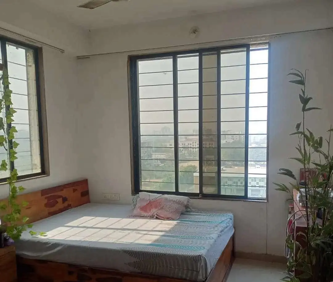2BHK Flat for Sale in Harni Road | Vadodara
