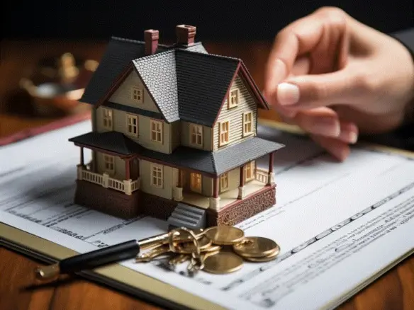 Residential property for sale in Noida