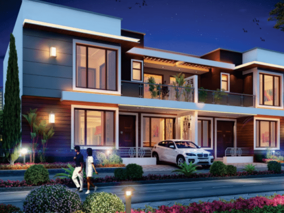 Villa for sale in Green Villa 2 | Greater Noida