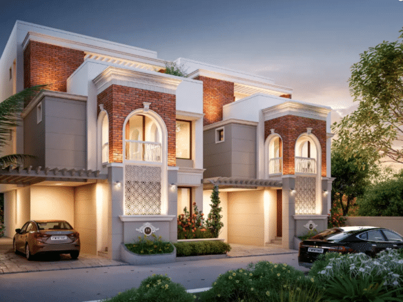 Villas for Sale in Noida Extension