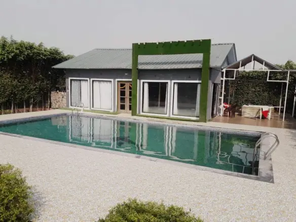 Farmhouse for sale in Noida