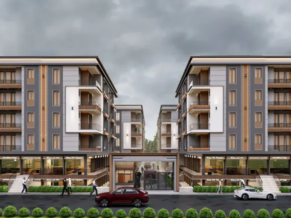 Builder Floor for sale in Noida Extension
