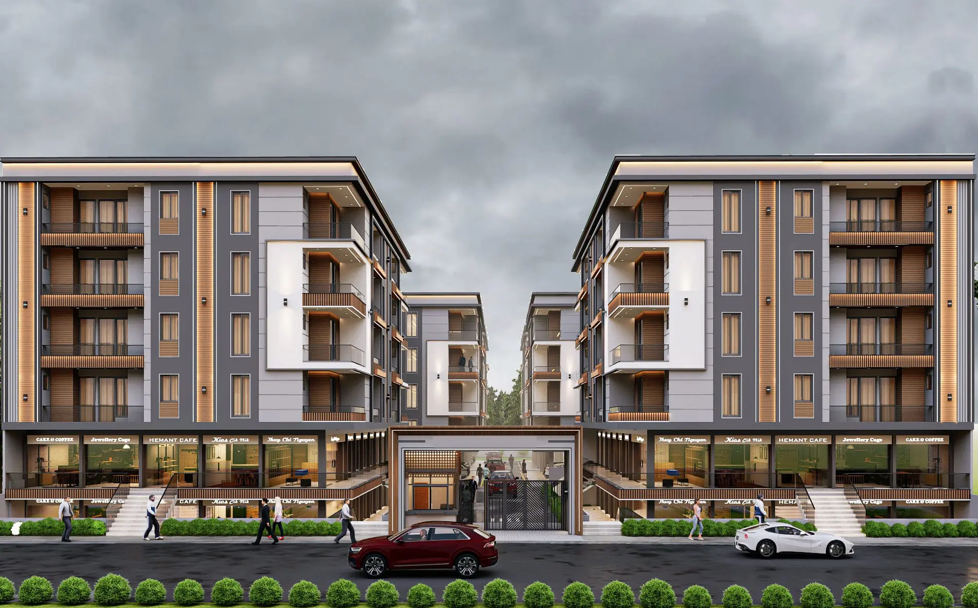 Builder Floor for sale in Noida Extension