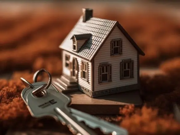 Flat for sale in Noida