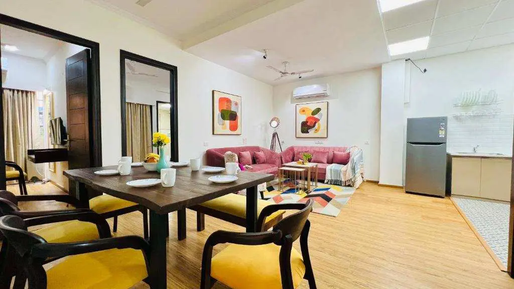 Villa For Sale Wingspan Residency | Meerut