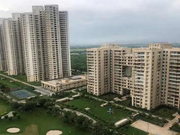 Apartment for sale in Greater Noida