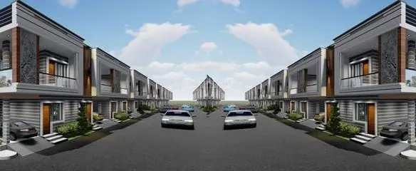Villa for sale in Noida Extension