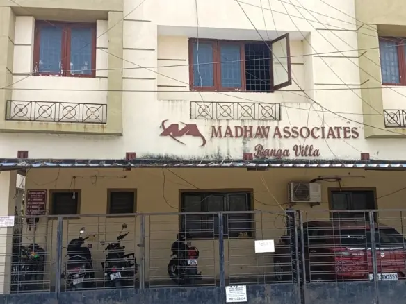3BHK flat for rent in madipakkam | Chennai