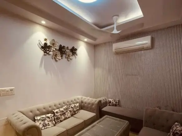 2BHK Flat for Sale in Ramesh Nagar | Delhi