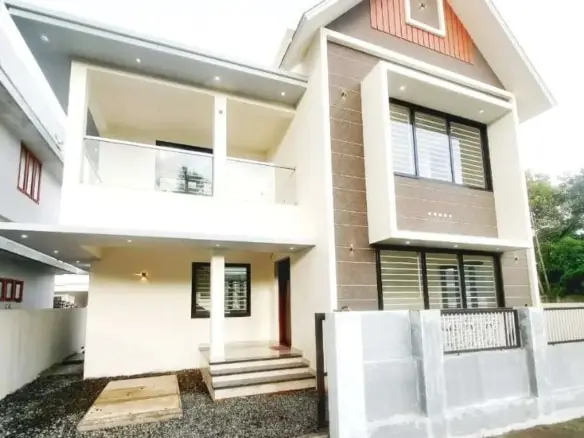 3BHK House for Sale in Edapally | Kochi