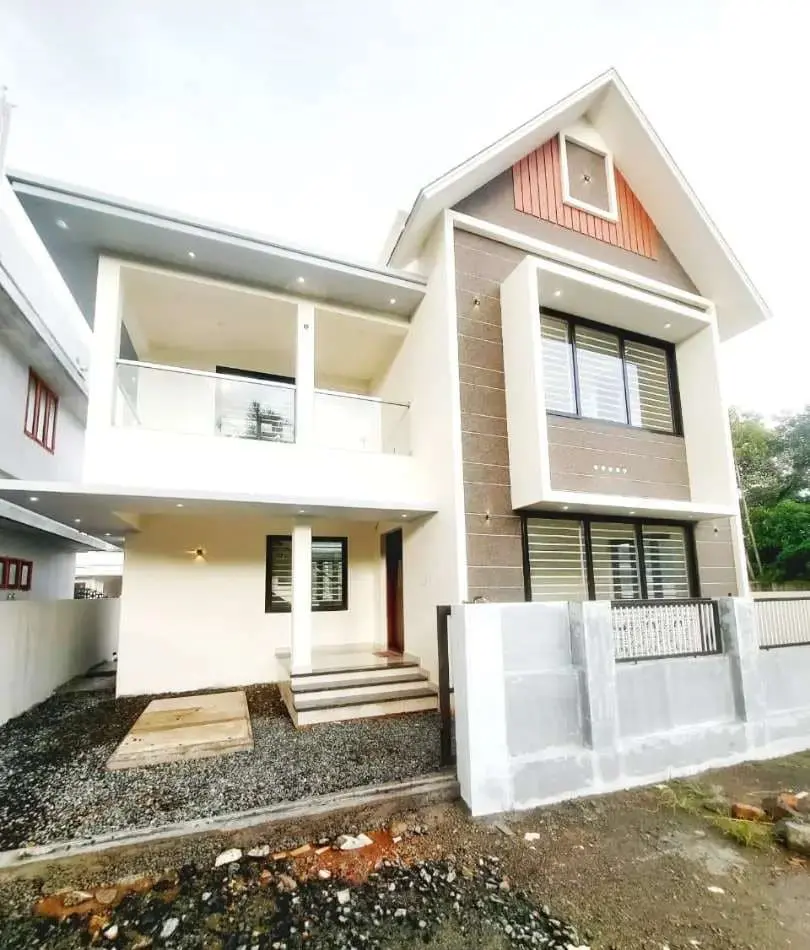 3BHK House for Sale in Edapally | Kochi