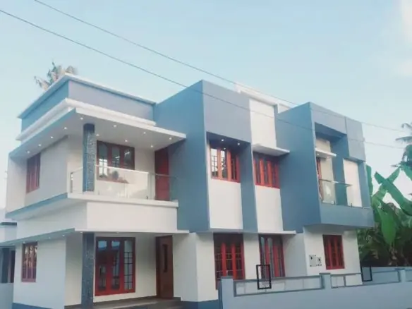 4BHK House for Sale in Edapally | Kochi