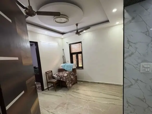 3BHK Flat for Sale in Uttam Nagar | Delhi
