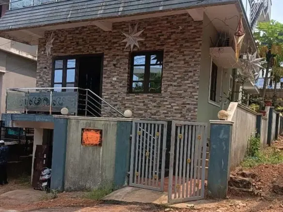 4BHK House for Sale in Kunjathbail | Mangaluru