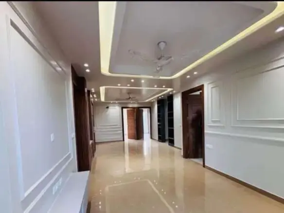 New 3BHK Flat for Sale in Sector 52 | Noida