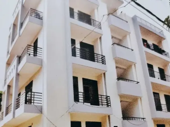 2BHK Flat for Sale in Mawaiya | Varanasi