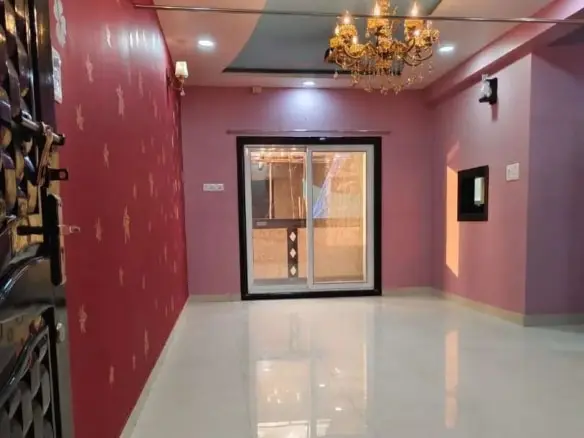 2BHK Flat for Sale in Tolichowki | Hyderabad