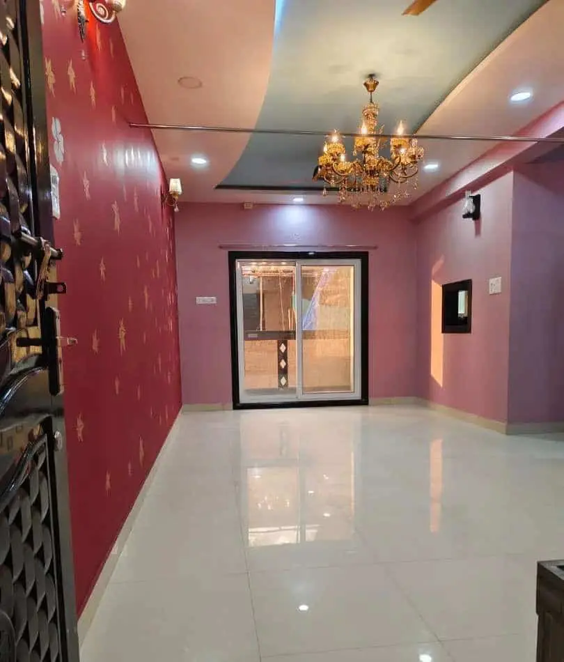 2BHK Flat for Sale in Tolichowki | Hyderabad