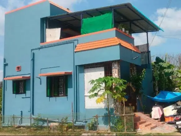 Independent 2BHK House for Sale in Uthiramerur | Chengalpattu