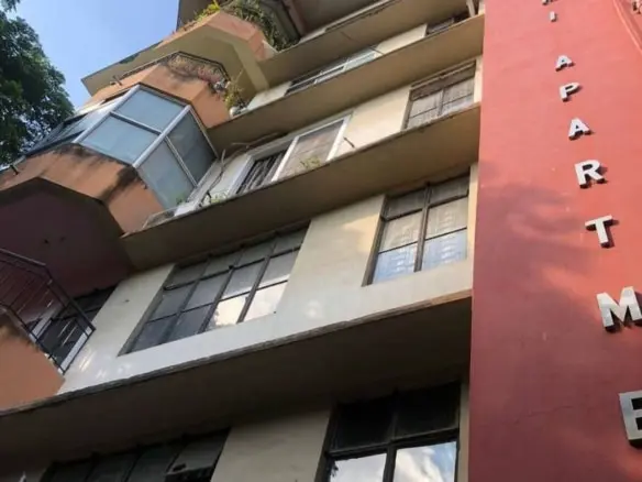 2BHK Flat for Sale in Hatigaon | Guwahati