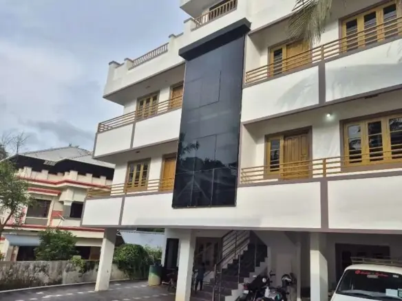 2BHK Flat for Sale in Velappaya | Thrissur