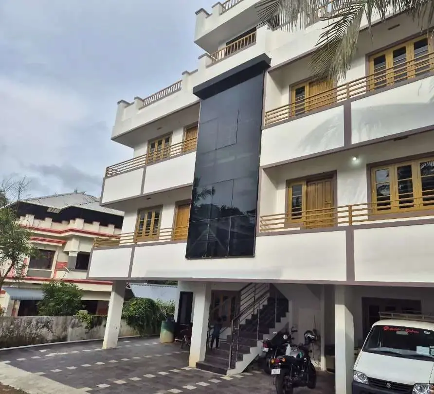 2BHK Flat for Sale in Velappaya | Thrissur